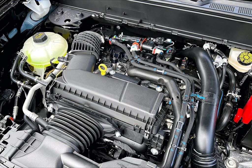New 2026 Ford Maverick Tremor AWD/4WD image 33