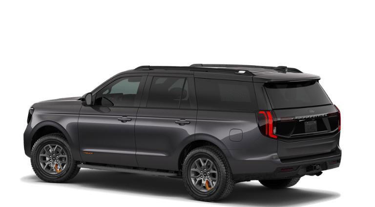New 2026 Ford Expedition Tremor image 2