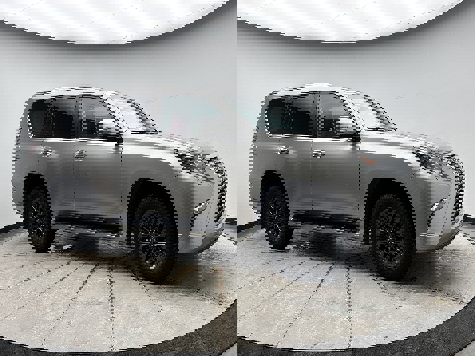 Used 2021 Lexus GX 460 Premium w/ Premium Package image 7