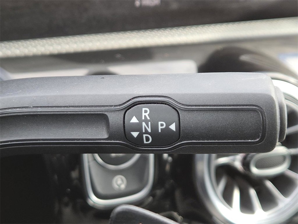 Used 2023 Mercedes-Benz CLA 250 4MATIC image 28