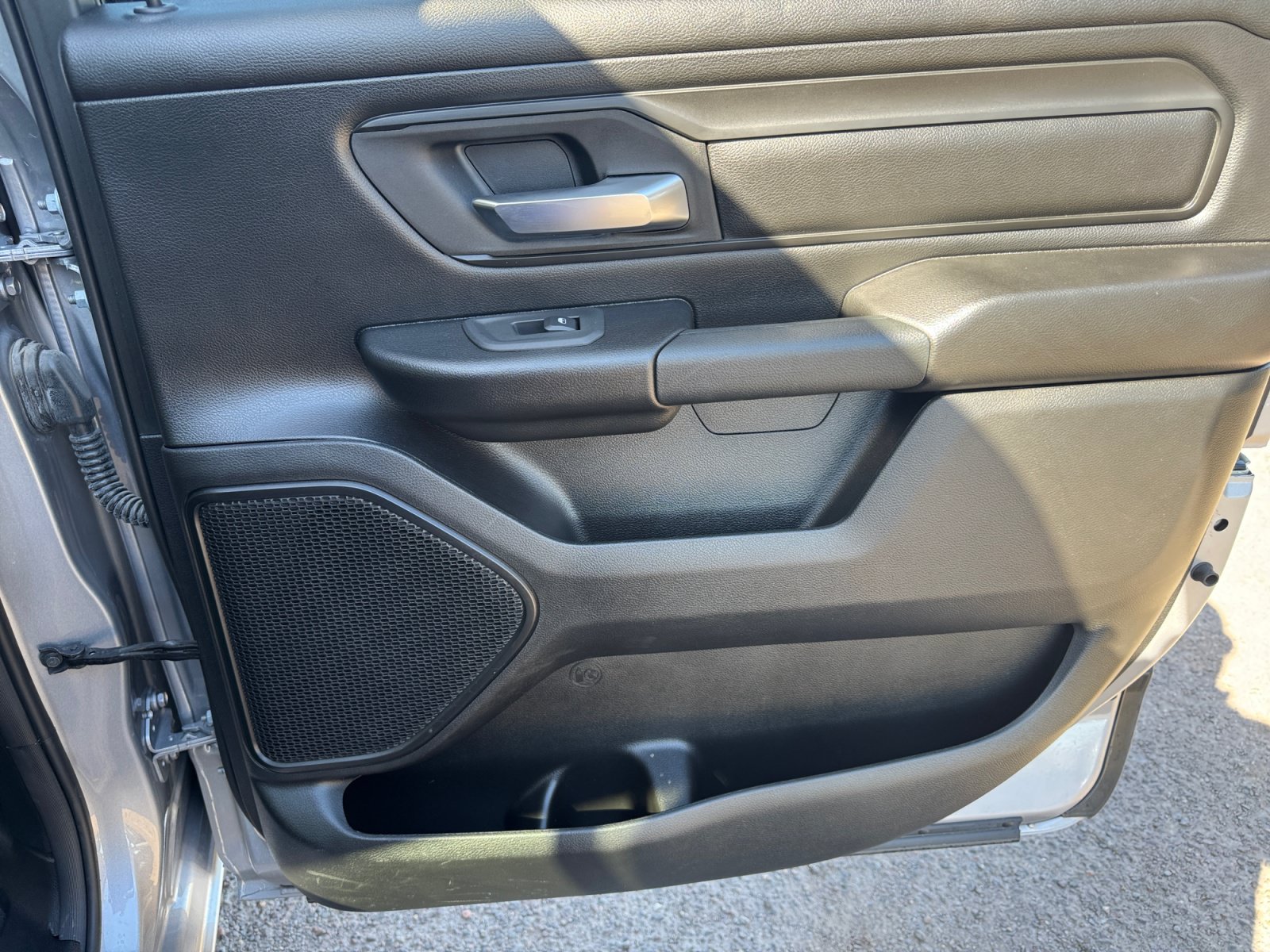 Used 2025 RAM 1500 Tradesman RWD image 31