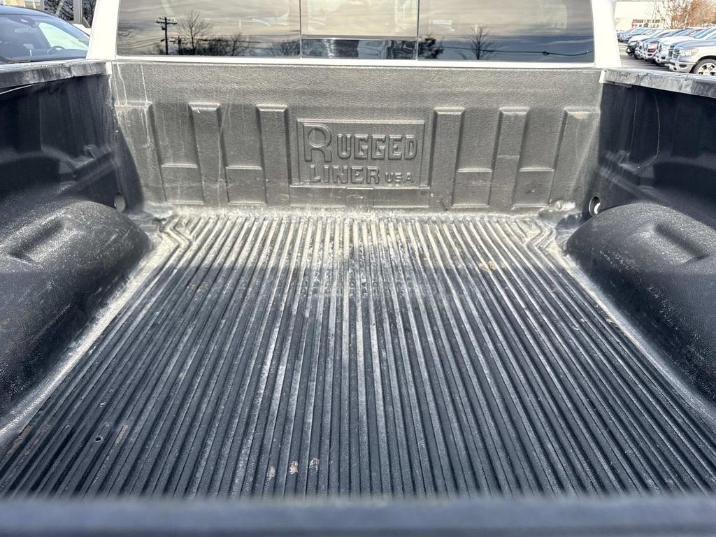 Used 2023 RAM 1500 Big Horn image 13