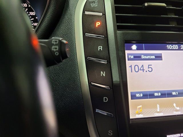 Used 2019 Lincoln MKC Reserve w/ MKC Technology Package image 38