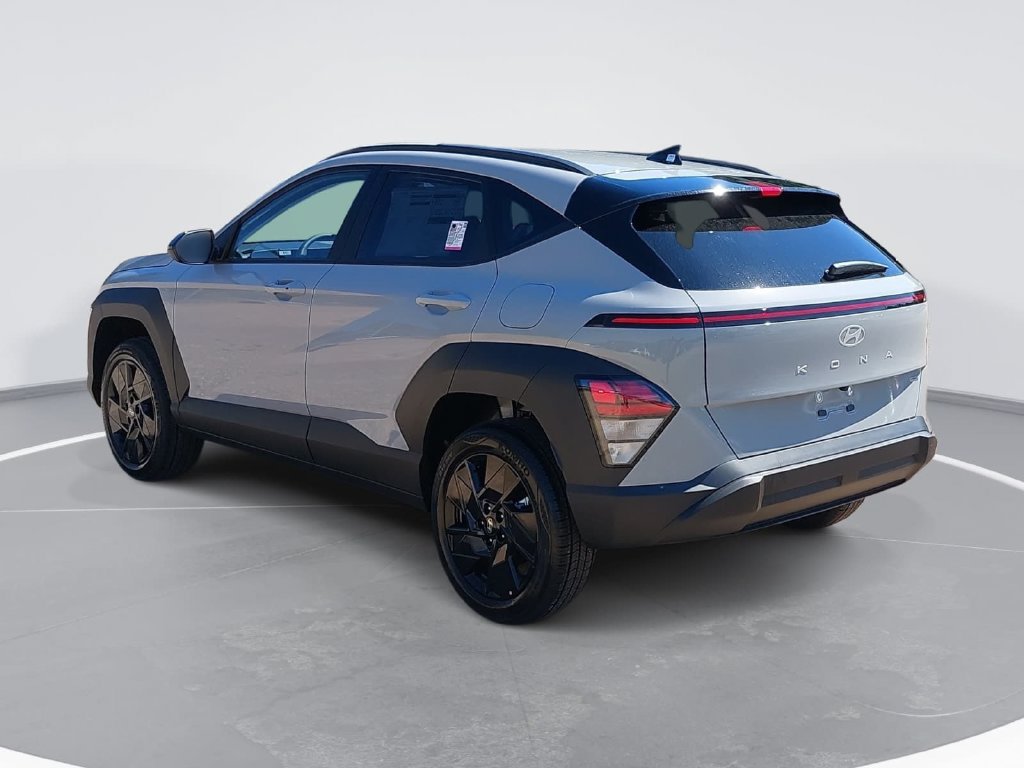 New 2027 Hyundai Kona SEL Sport AWD/4WD image 7