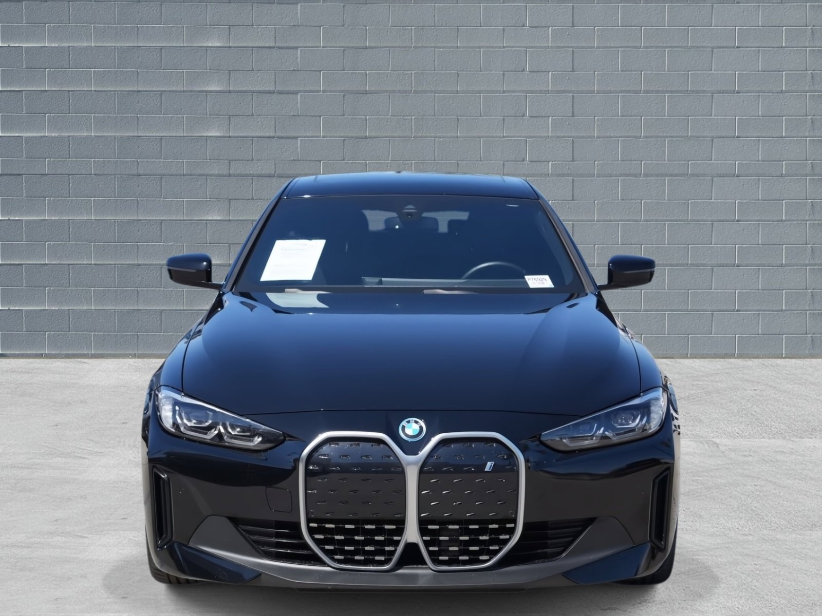 Certified 2023 BMW i4 eDrive40 w/ Premium Package image 2