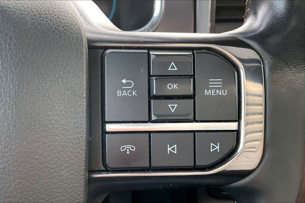 Used 2021 Ford F150 Platinum image 15