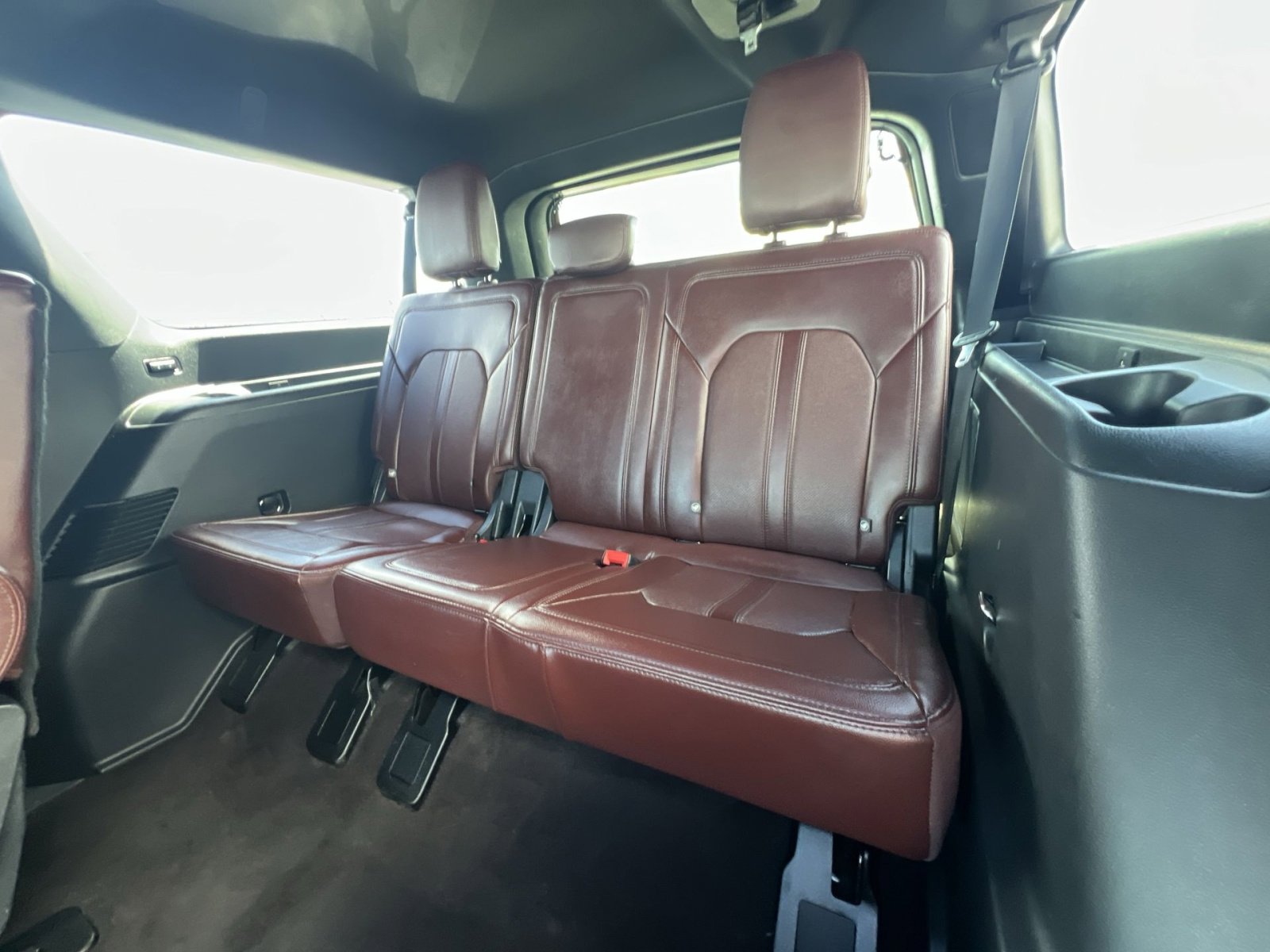 Certified 2023 Ford Expedition Max Limited image 26