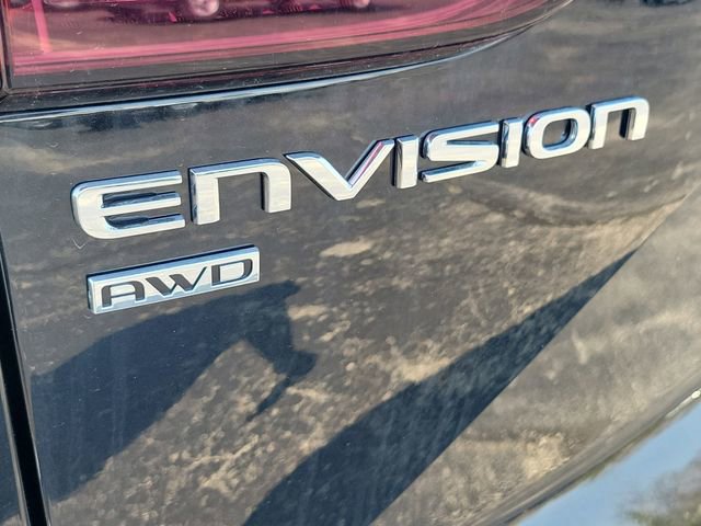 New 2026 Buick Envision Sport Touring AWD/4WD image 6