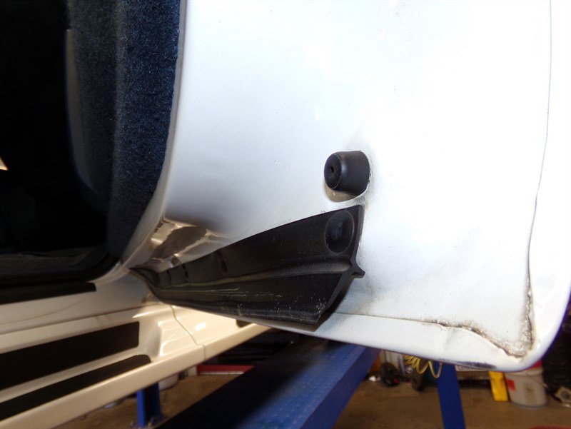 Used 1994 Chevrolet Suburban K1500 4WD image 76