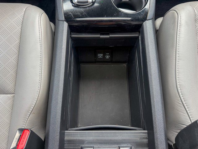 Used 2019 Honda Passport Touring image 10