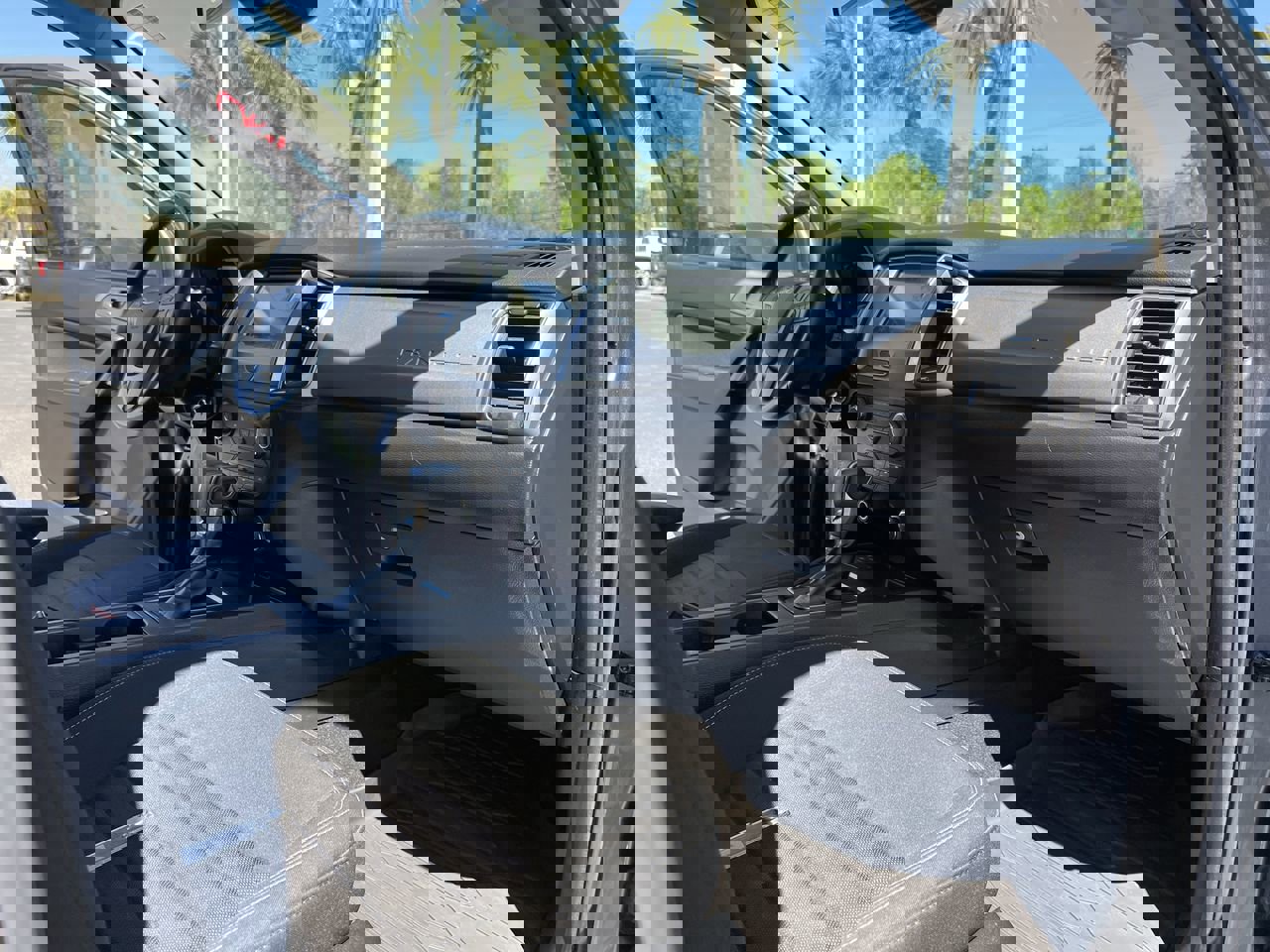 Used 2021 Ford Ranger XLT w/ Equipment Group 302A High image 33