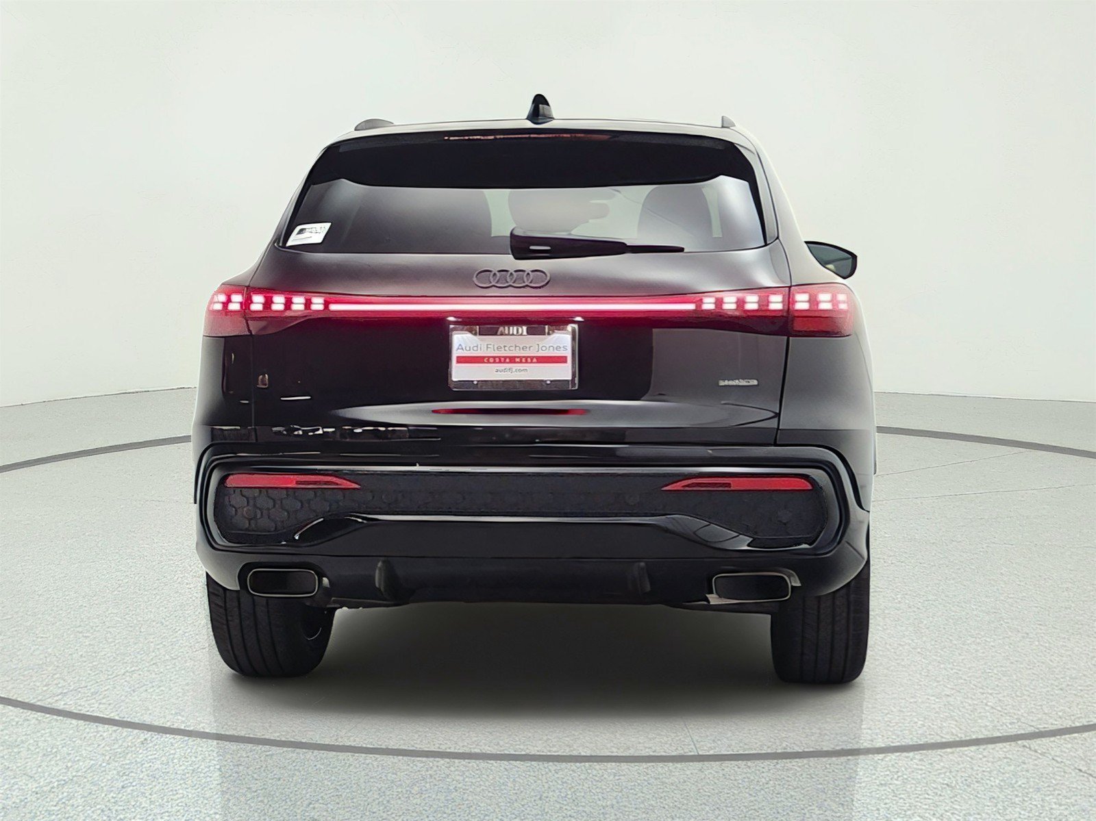 New 2026 Audi Q5 Premium Plus AWD/4WD image 6
