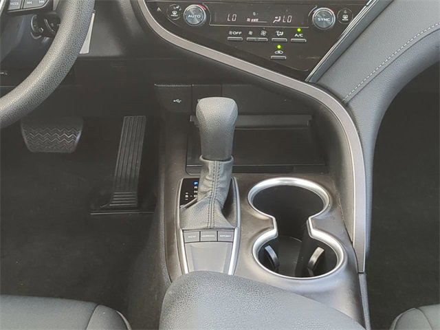 Certified 2023 Toyota Camry LE image 18