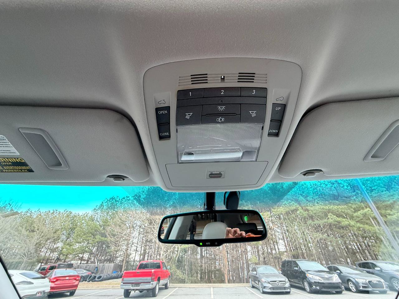 Used 2010 Lexus RX 350 FWD image 25