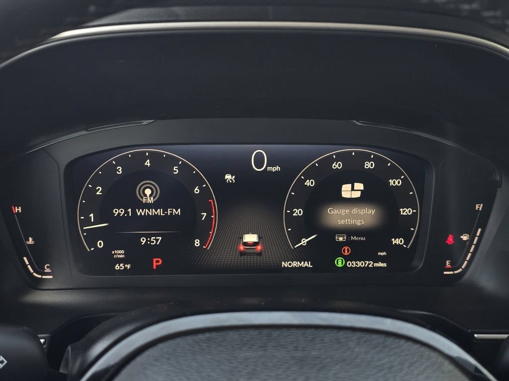 Used 2024 Honda Pilot Elite image 18