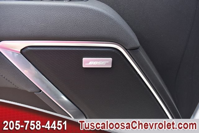 New 2026 Chevrolet Silverado 1500 RST AWD/4WD image 14