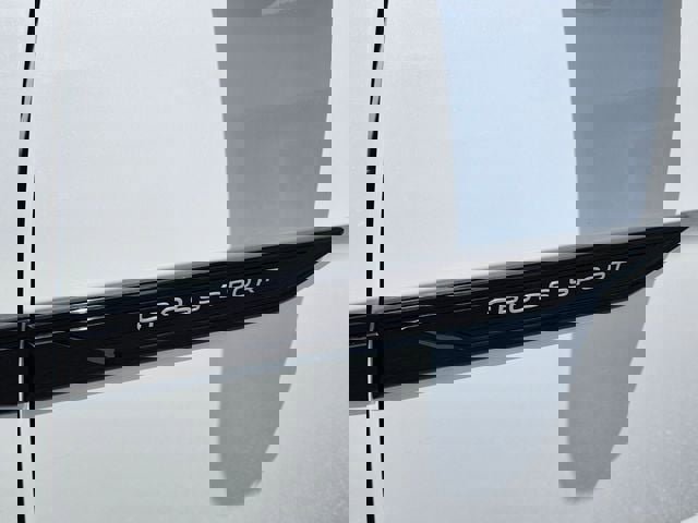 New 2025 Volkswagen Atlas Cross Sport SEL R-Line image 19