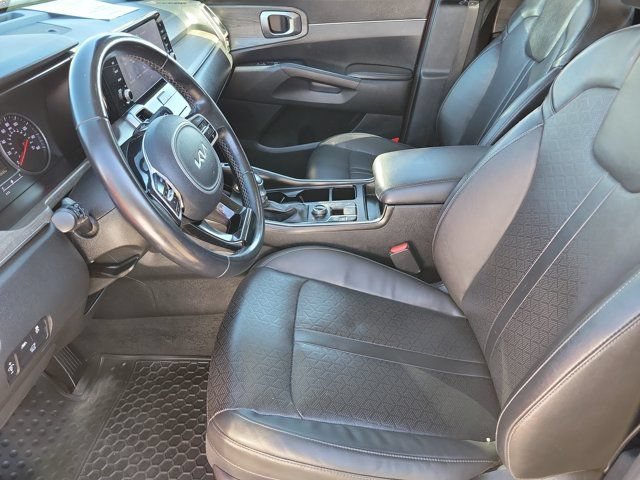 Used 2022 Kia Sorento X-Line EX AWD/4WD image 11