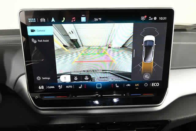 New 2026 Volkswagen ID.4 Pro AWD/4WD image 4