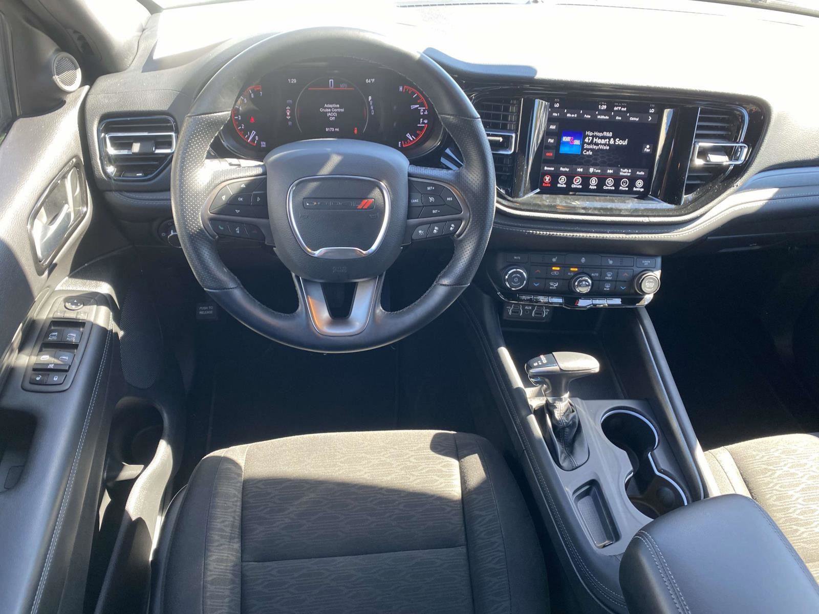 Certified 2024 Dodge Durango SXT image 18