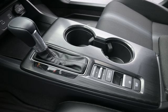 Certified 2026 Honda Civic Sport image 12