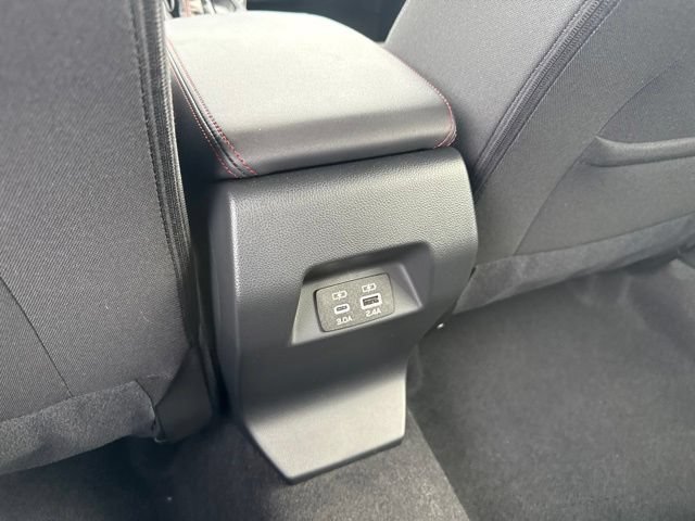 Used 2025 Subaru Impreza RS AWD/4WD image 16