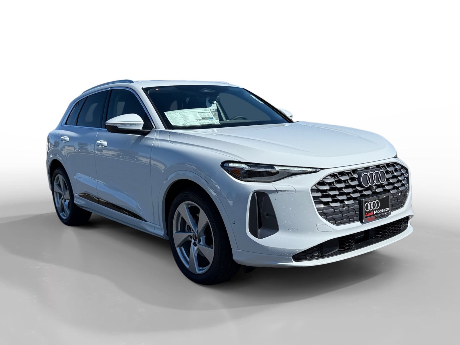 New 2025 Audi Q5 Prestige image 7