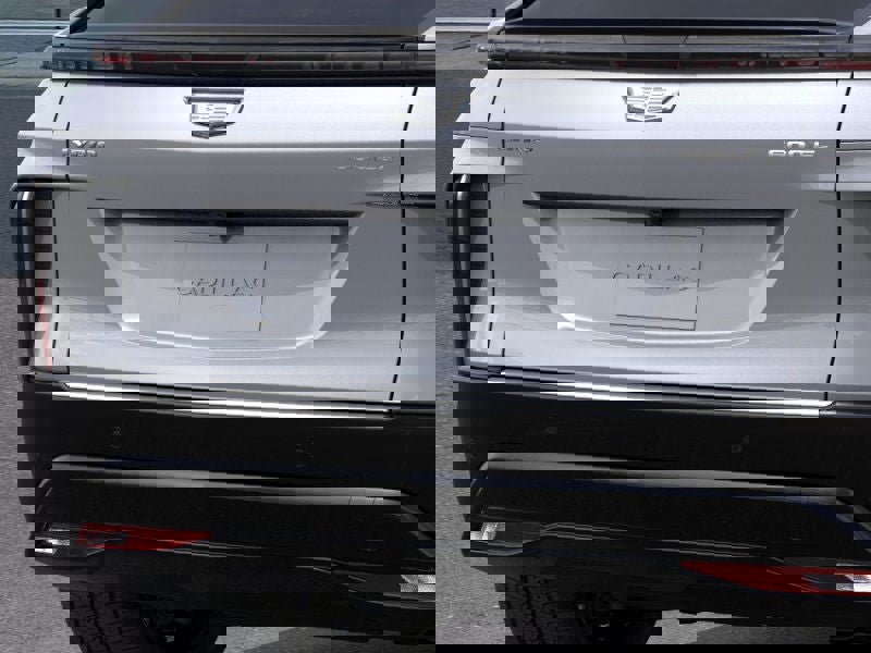 New 2026 Cadillac Lyriq Luxury image 14