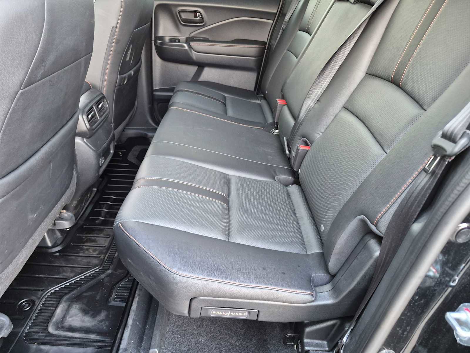 Used 2025 Honda Ridgeline TrailSport image 25