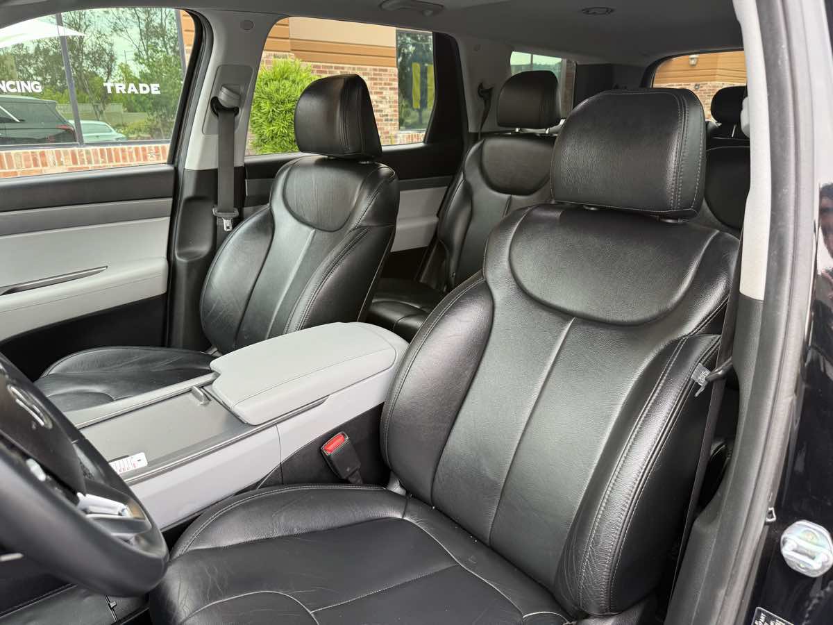 Used 2020 Hyundai Palisade SEL FWD image 41