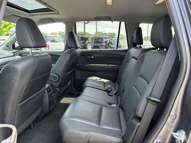 Used 2022 Honda Pilot Special Edition image 7