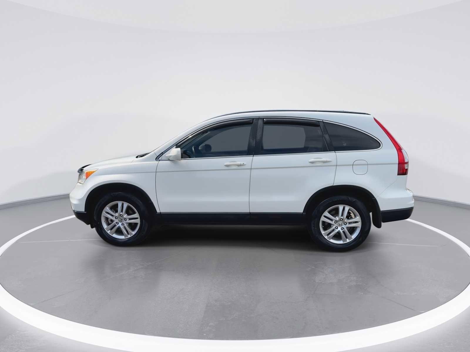 Used 2010 Honda CR-V EX-L image 5