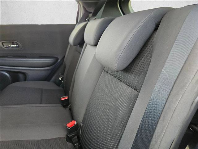 Used 2022 Honda HR-V Sport image 15