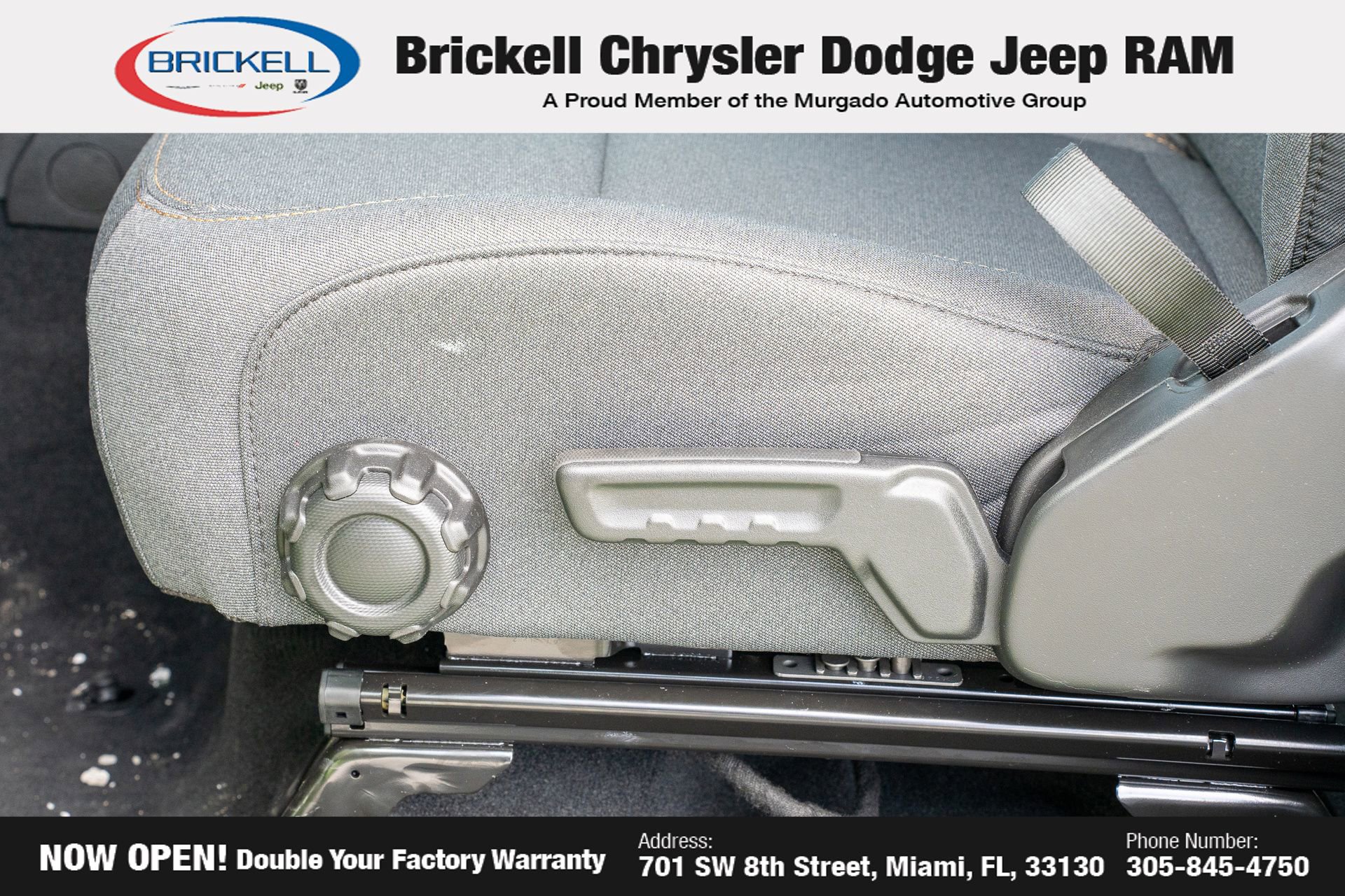 New 2026 Jeep Wrangler Sport image 27