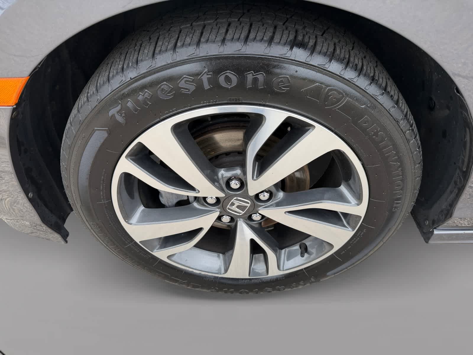 Used 2023 Honda Odyssey Touring image 9