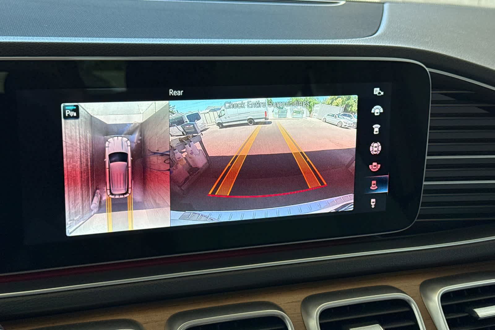 Certified 2022 Mercedes-Benz GLE 350 4MATIC image 18