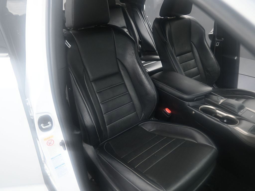 Used 2018 Lexus NX 300 F Sport image 15