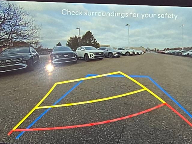 New 2026 Hyundai Sonata SE image 4