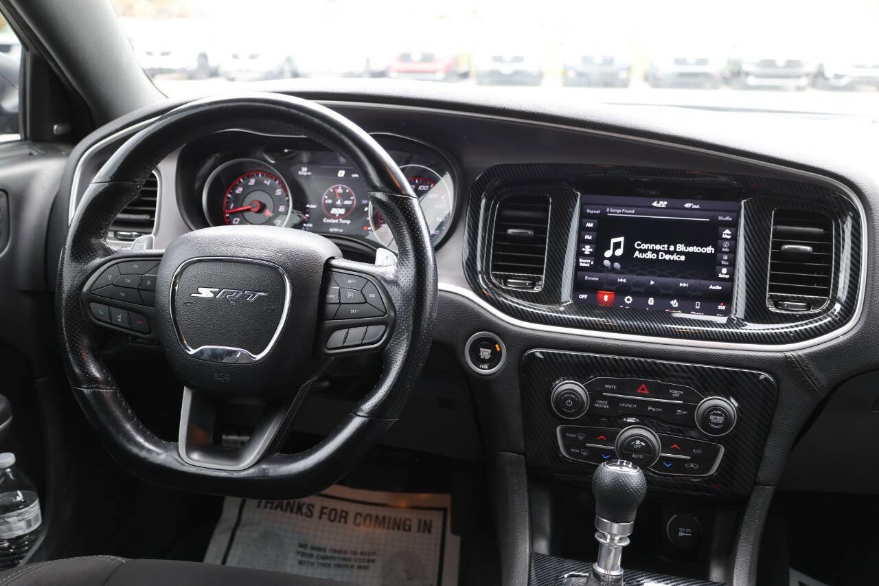 Used 2021 Dodge Charger Scat Pack RWD image 22