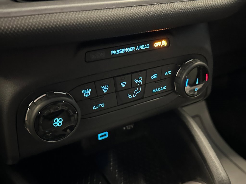 Used 2022 Ford Bronco Sport Big Bend image 14