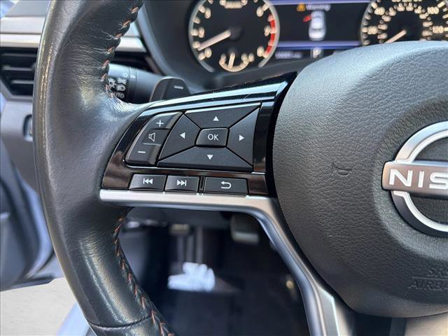 Used 2024 Nissan Altima 2.5 SR image 17