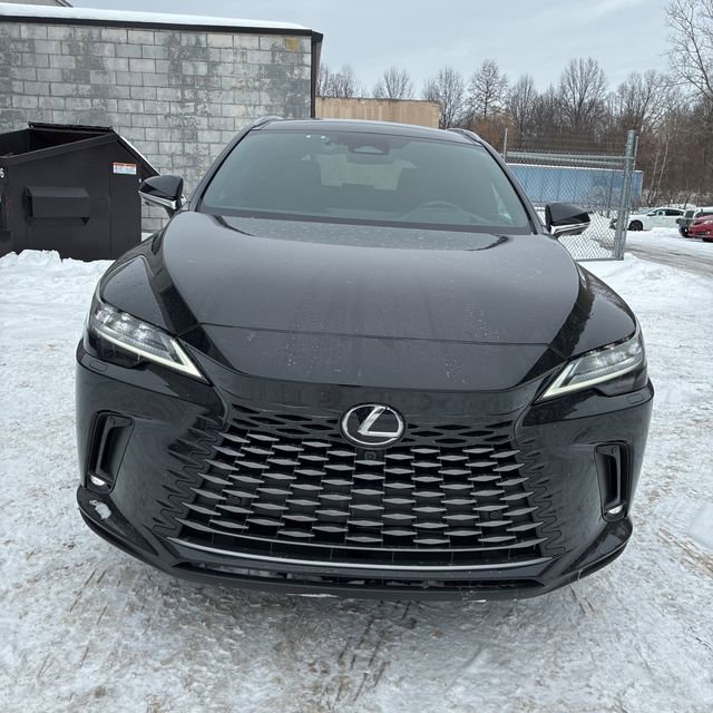 Used 2024 Lexus RX 350 350 Luxury image 13