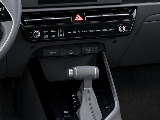 New 2026 Kia Niro LX image 23