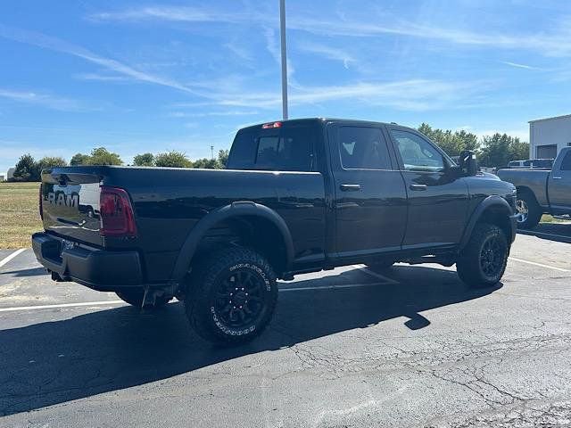 New 2026 RAM 2500 Power Wagon AWD/4WD image 3