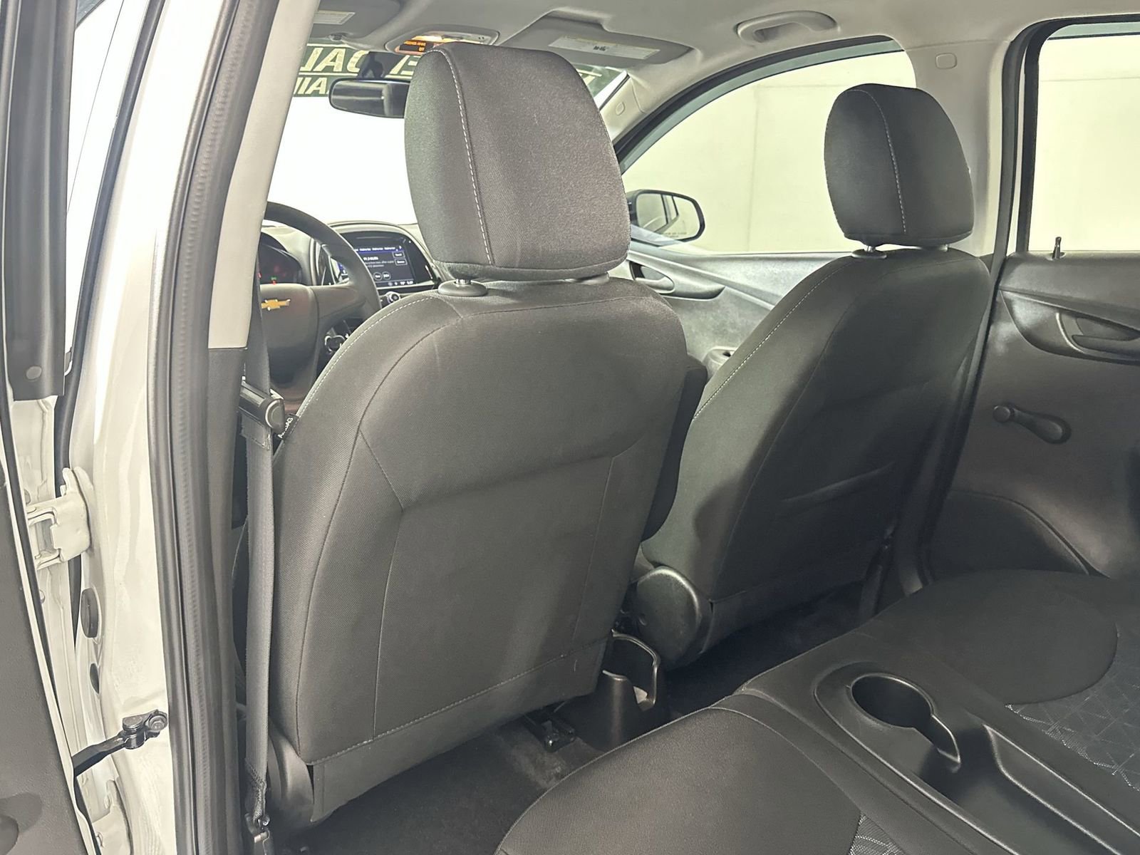 Used 2021 Chevrolet Spark LS FWD image 24