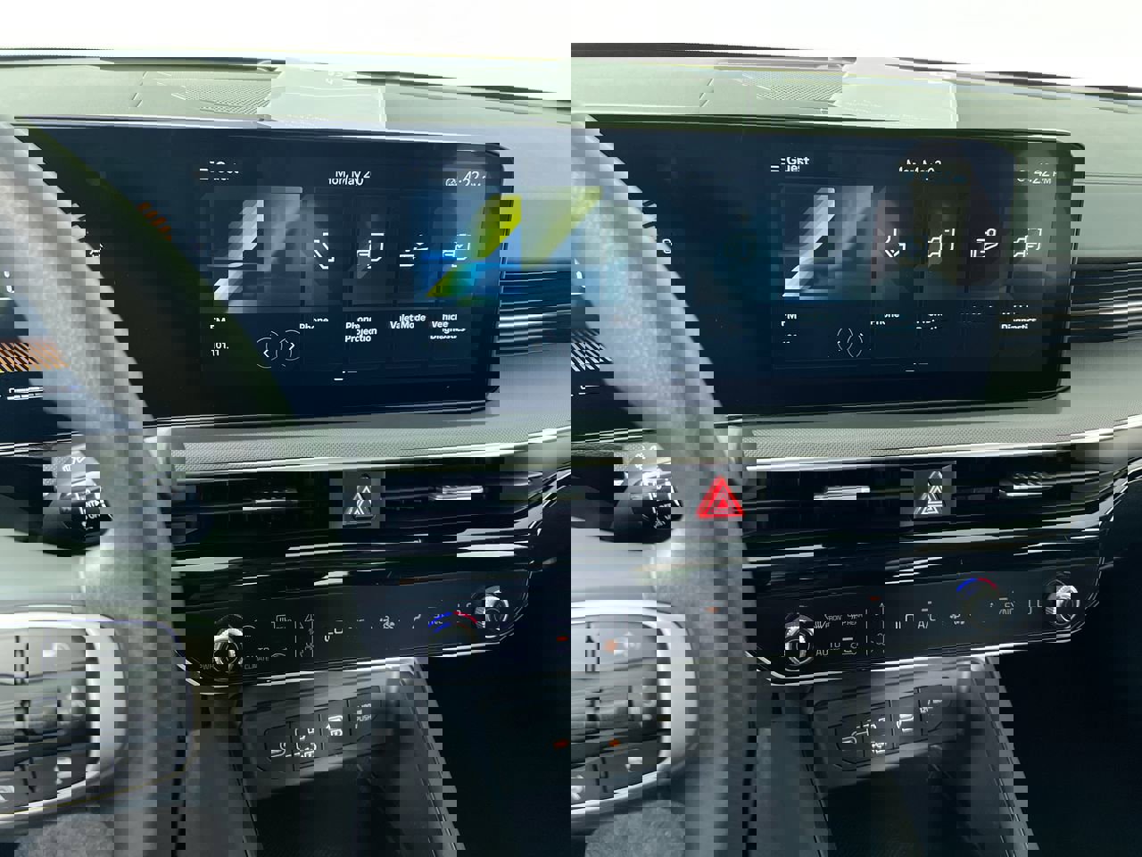 New 2026 Kia K5 LXS image 23