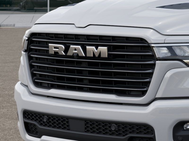 New 2026 RAM 1500 Laramie image 11