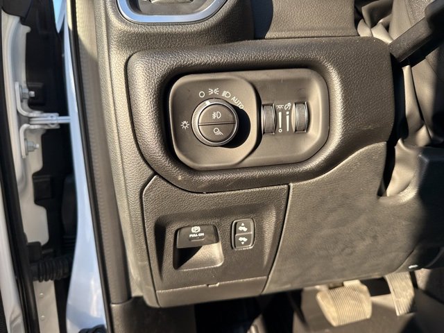 New 2026 RAM 1500 Lone Star image 28