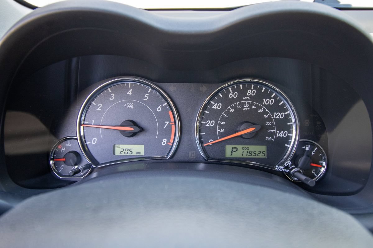 Used 2013 Toyota Corolla S FWD image 29