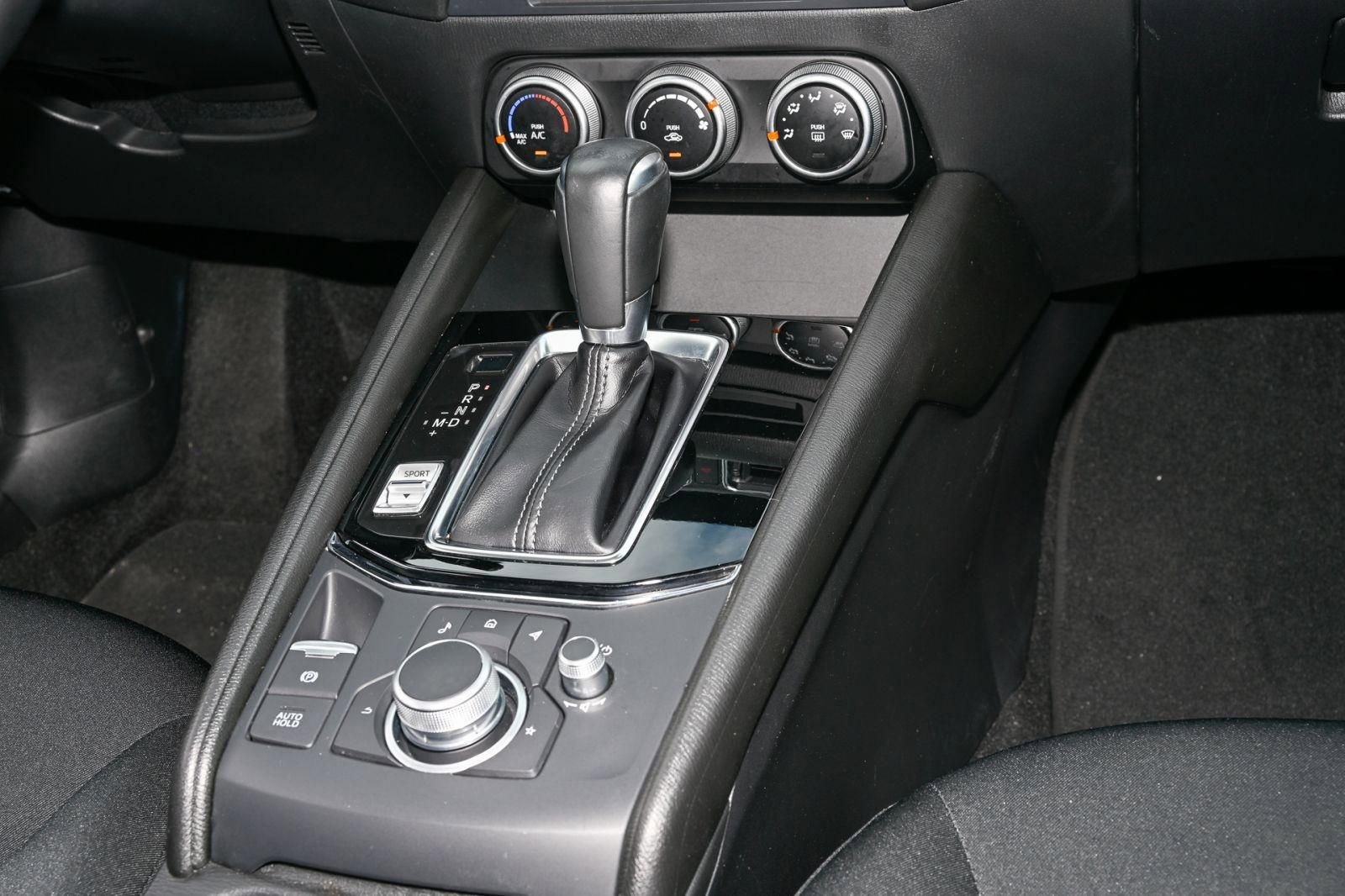 Used 2023 MAZDA CX-5 AWD 2.5 S image 22